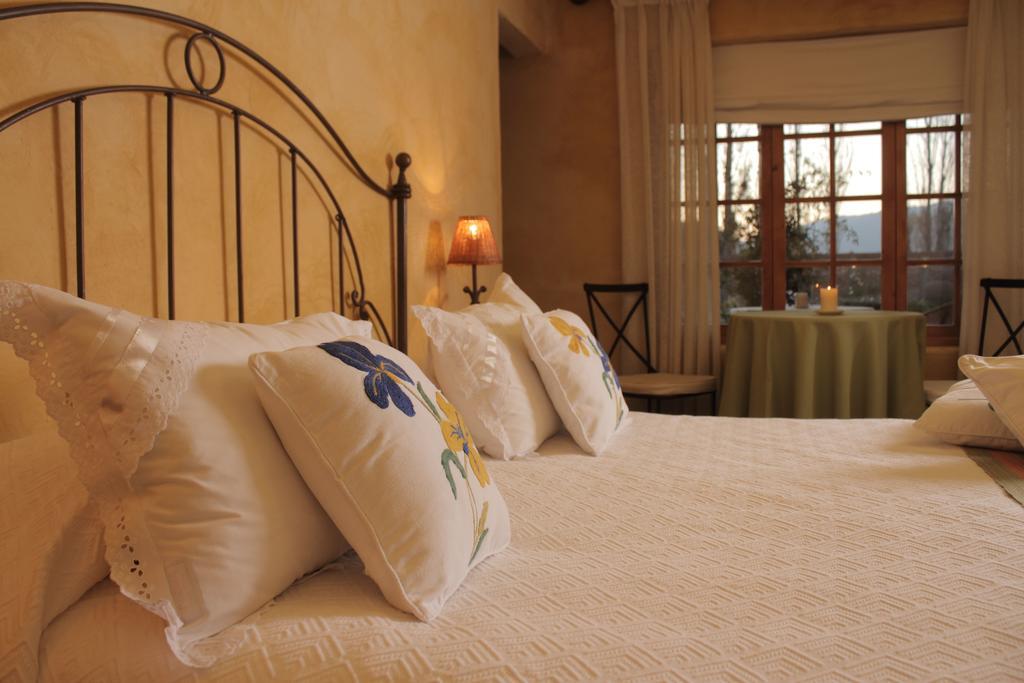 Hotel Posada Colchagua Santa Cruz Eksteriør bilde