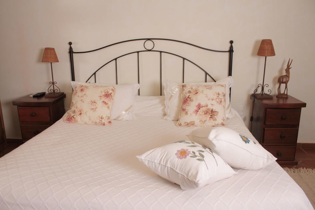 Hotel Posada Colchagua Santa Cruz Eksteriør bilde