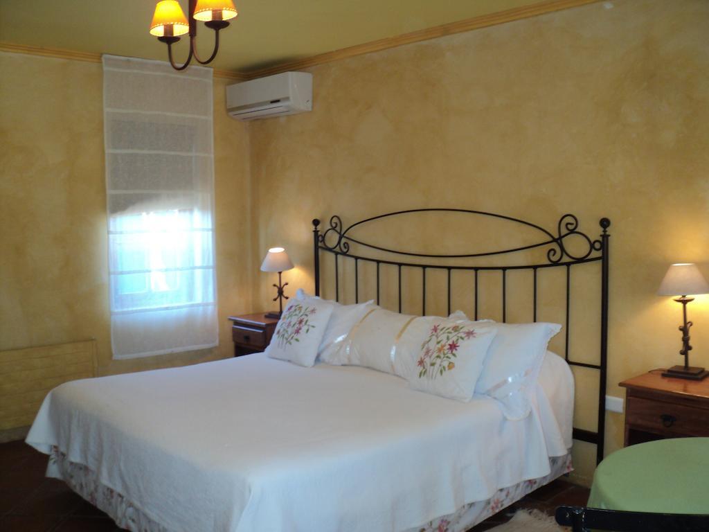 Hotel Posada Colchagua Santa Cruz Eksteriør bilde