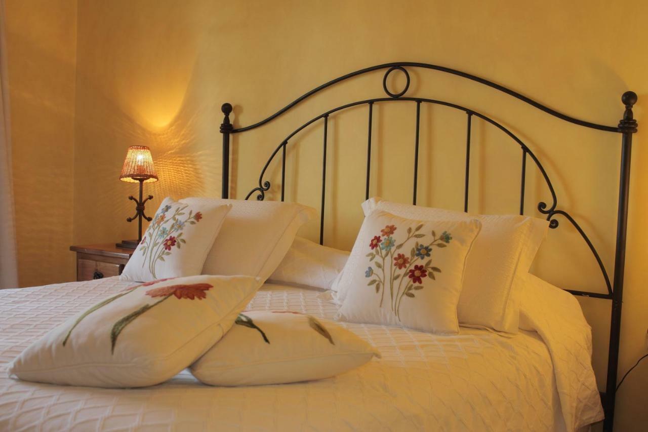 Hotel Posada Colchagua Santa Cruz Eksteriør bilde