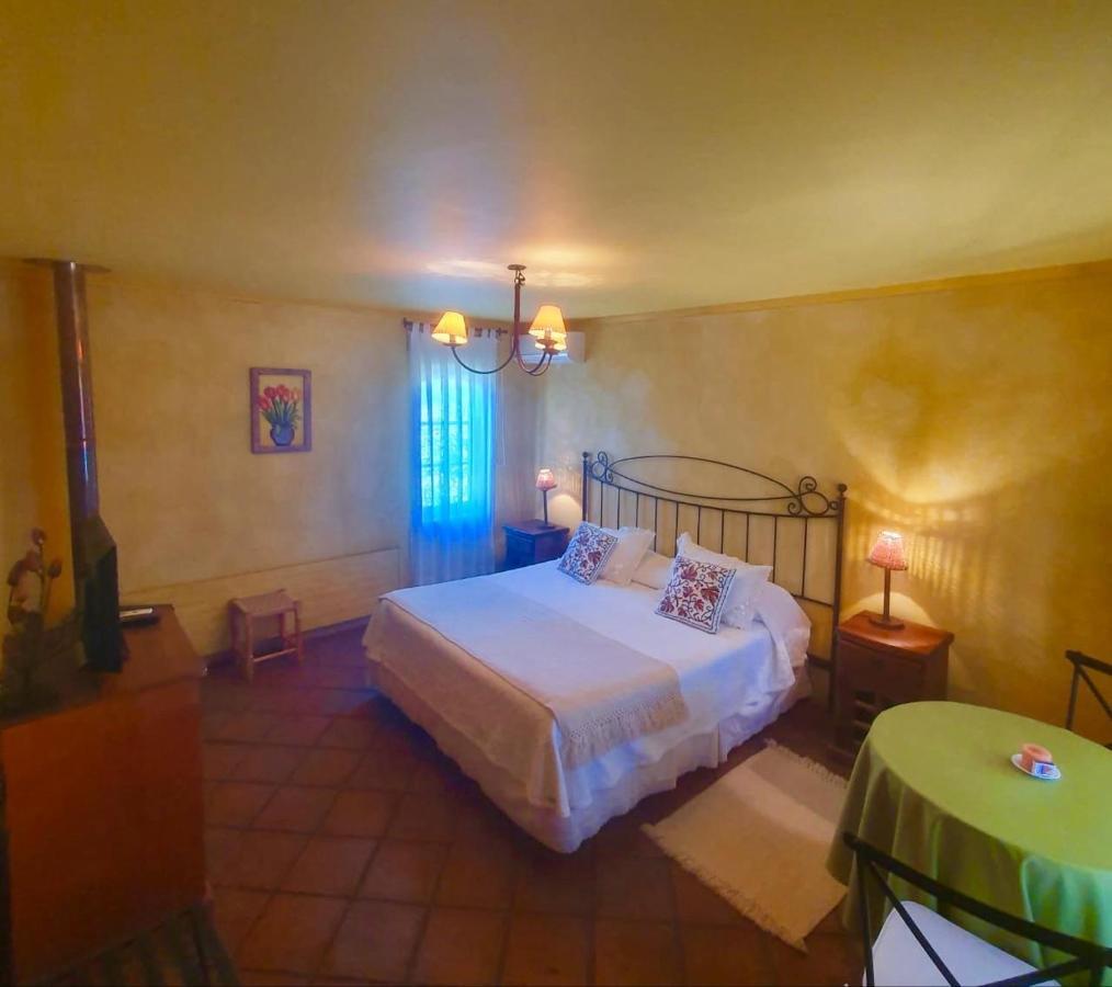 Hotel Posada Colchagua Santa Cruz Eksteriør bilde
